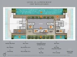 Boulevard 88 (D10), Apartment #460940461